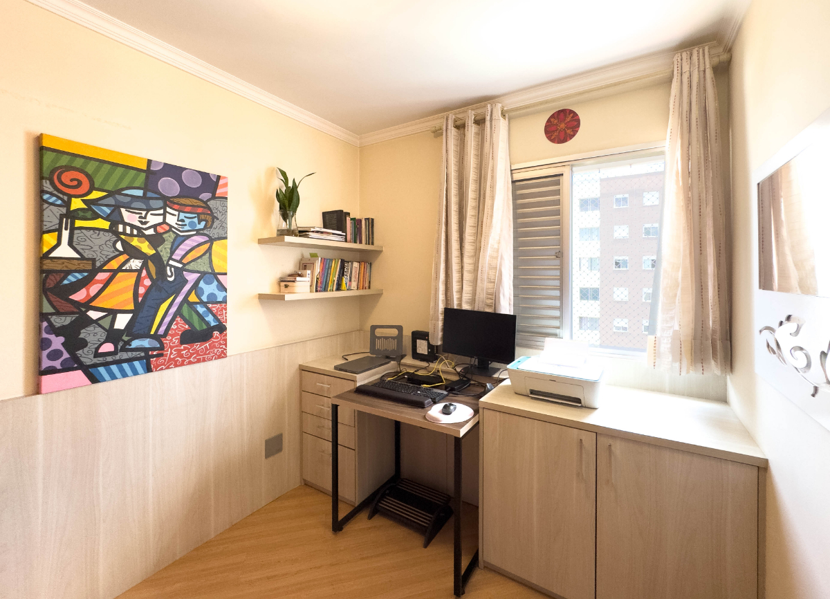 Apartamento, 2 quartos, 63 m² - Foto 12