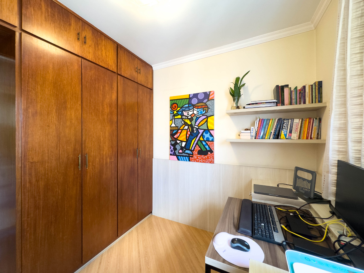 Apartamento, 2 quartos, 63 m² - Foto 13