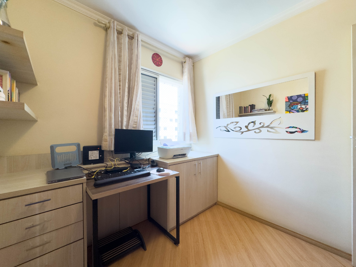 Apartamento, 2 quartos, 63 m² - Foto 14