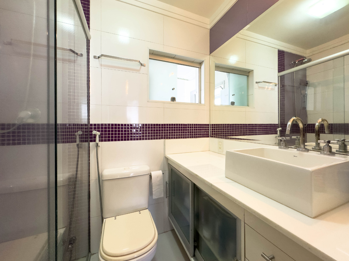Apartamento, 2 quartos, 63 m² - Foto 15