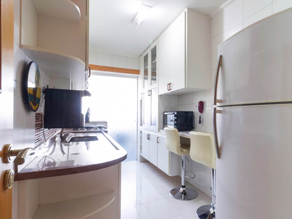 Apartamento, 2 quartos, 63 m² - Foto 21