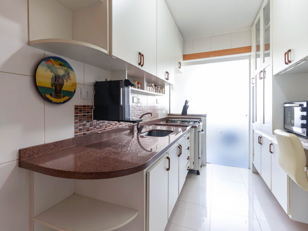 Apartamento, 2 quartos, 63 m² - Foto 22