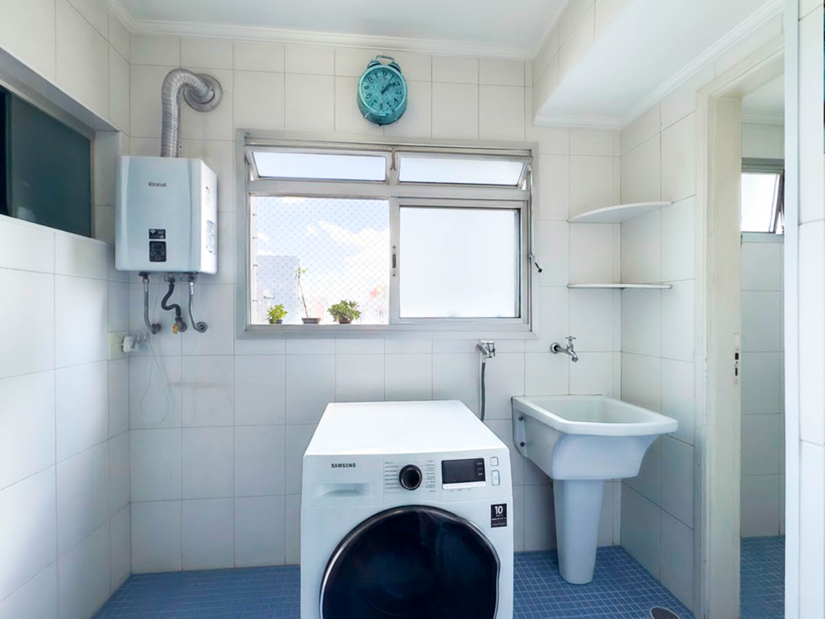 Apartamento, 2 quartos, 63 m² - Foto 24