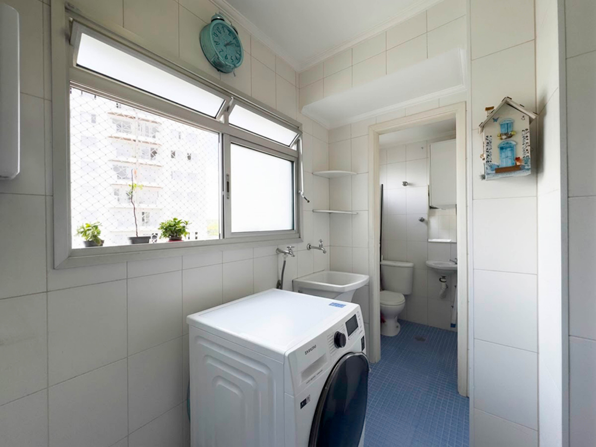 Apartamento, 2 quartos, 63 m² - Foto 25