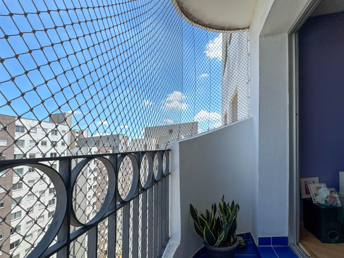 Apartamento, 2 quartos, 63 m² - Foto 5