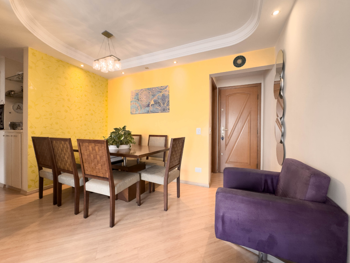 Apartamento, 2 quartos, 63 m² - Foto 7