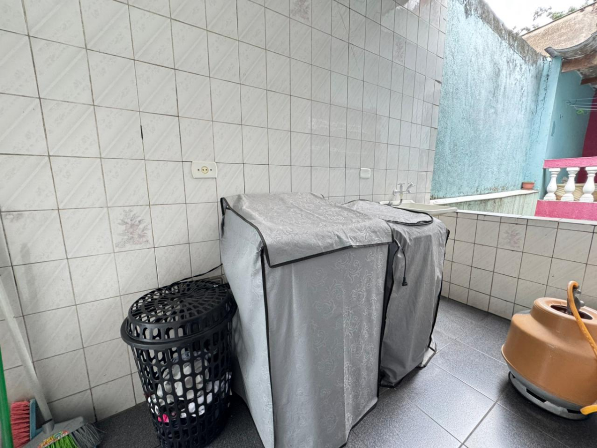 Casa, 4 quartos, 109 m² - Foto 15