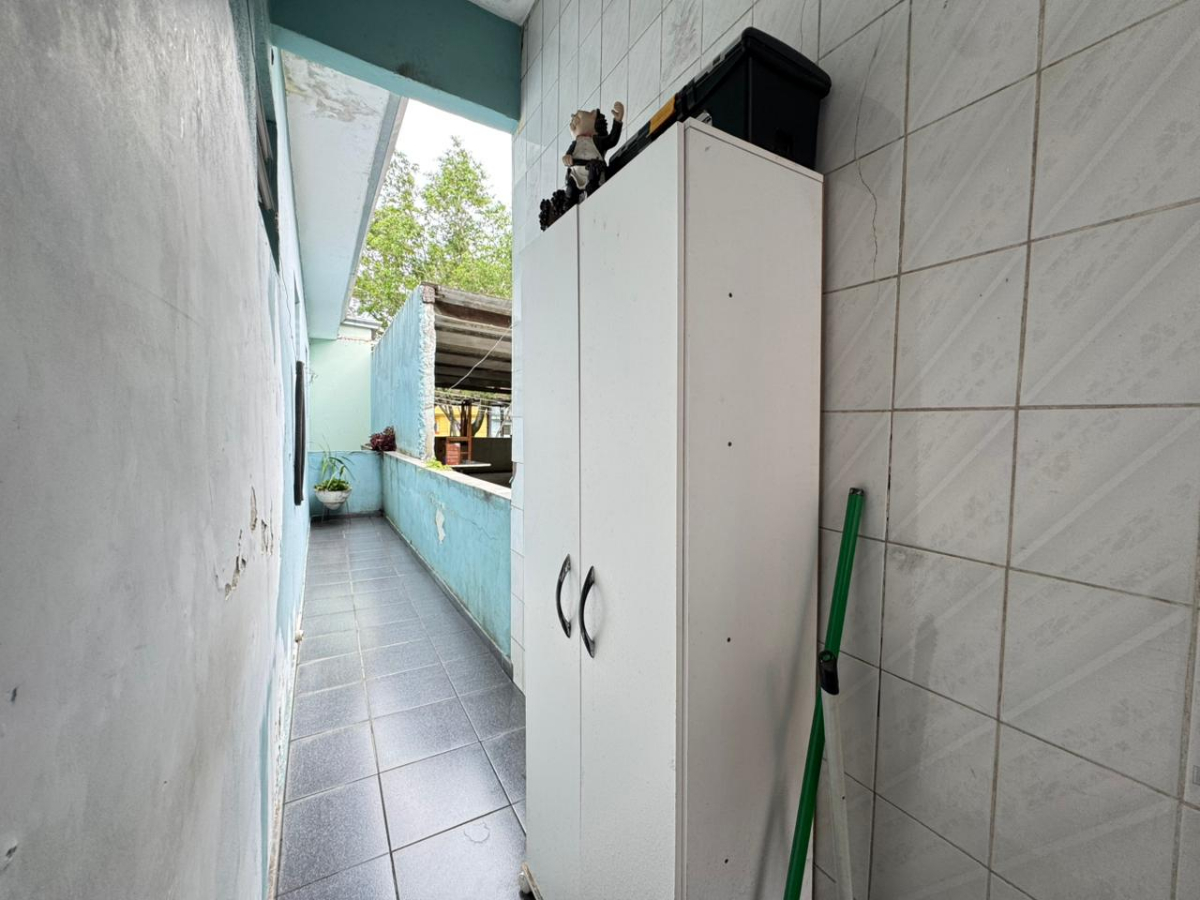 Casa, 4 quartos, 109 m² - Foto 16