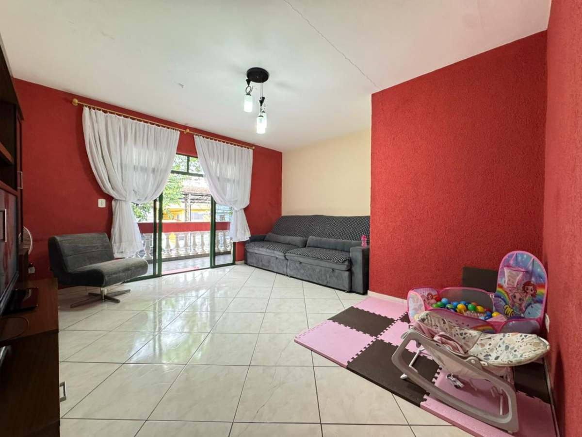 Casa, 4 quartos, 109 m² - Foto 2