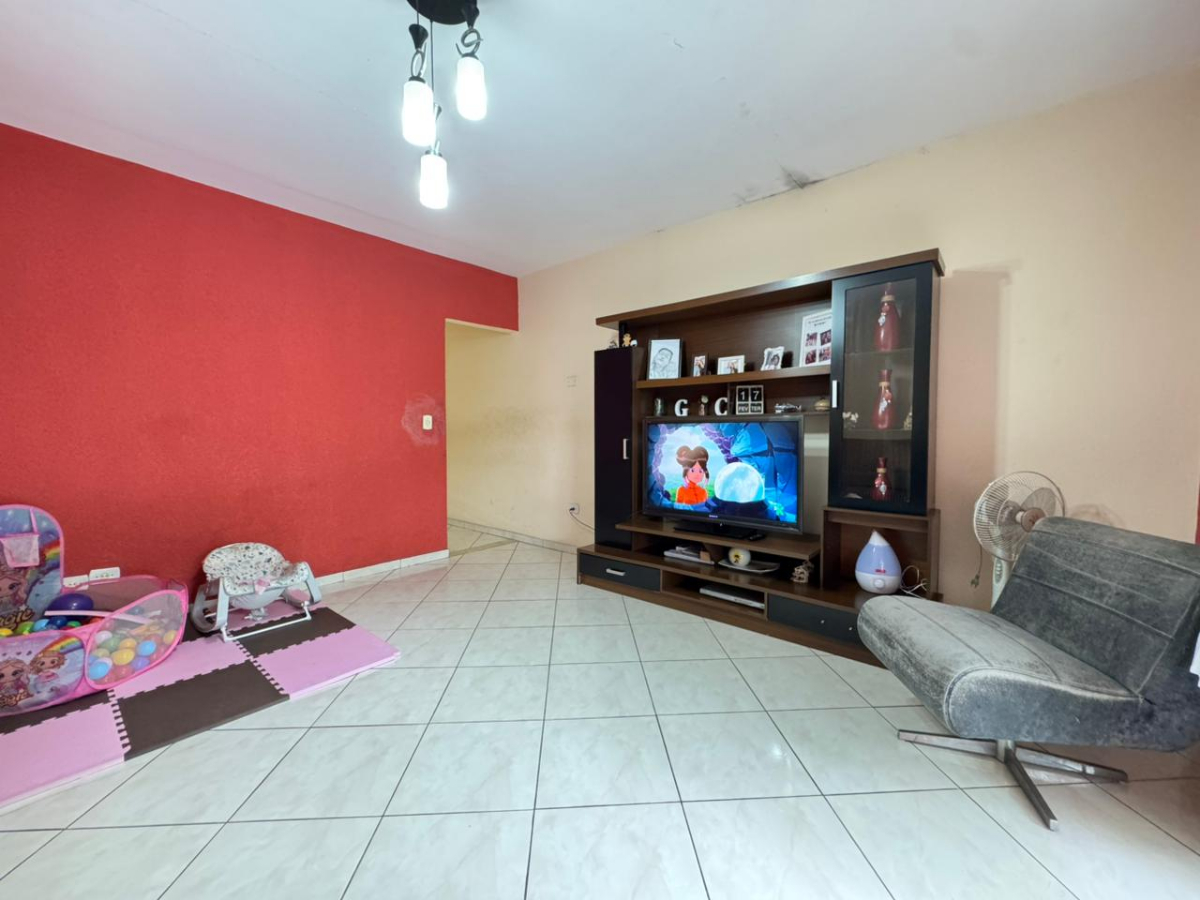 Casa, 4 quartos, 109 m² - Foto 3