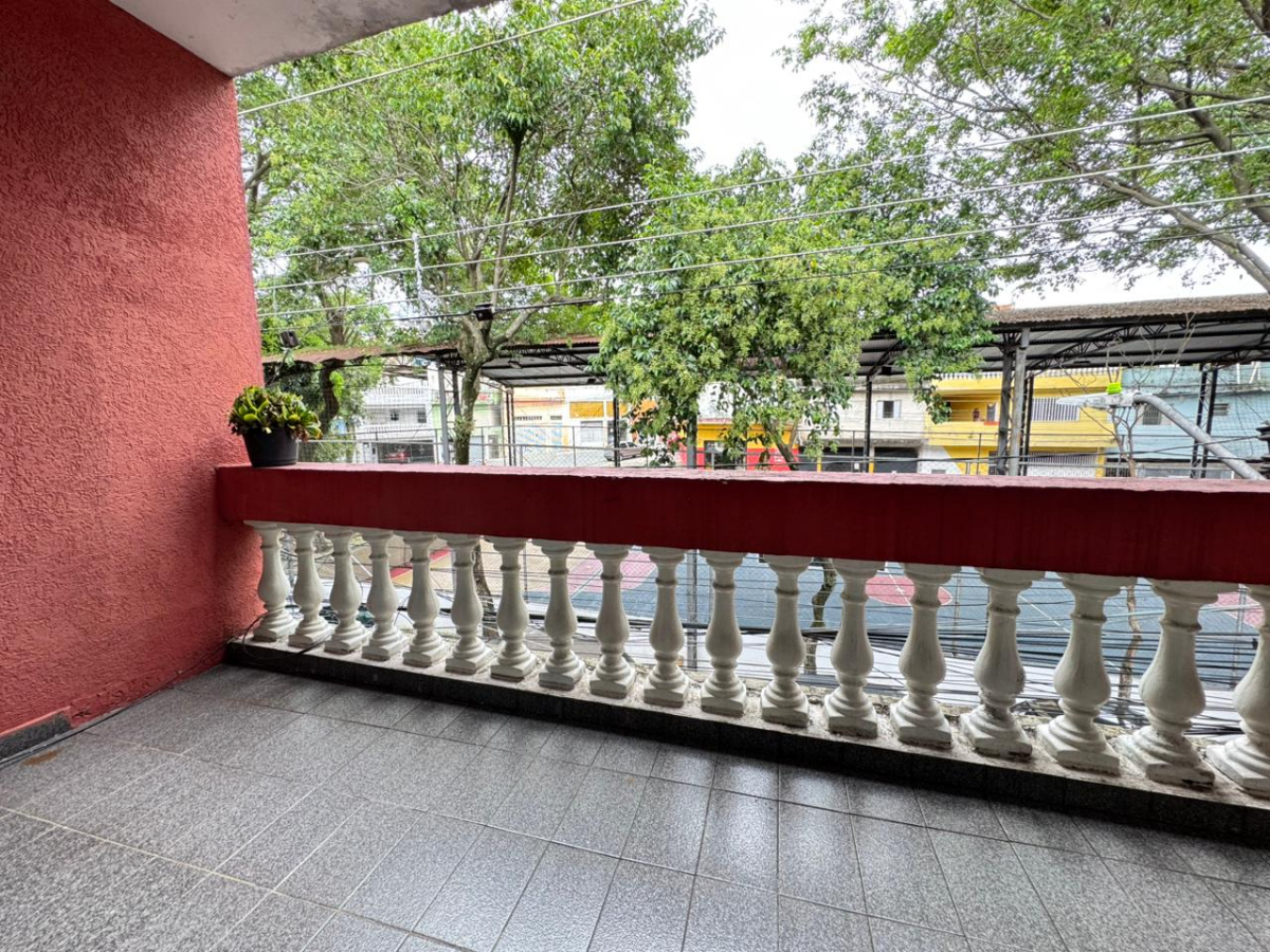 Casa, 4 quartos, 109 m² - Foto 4