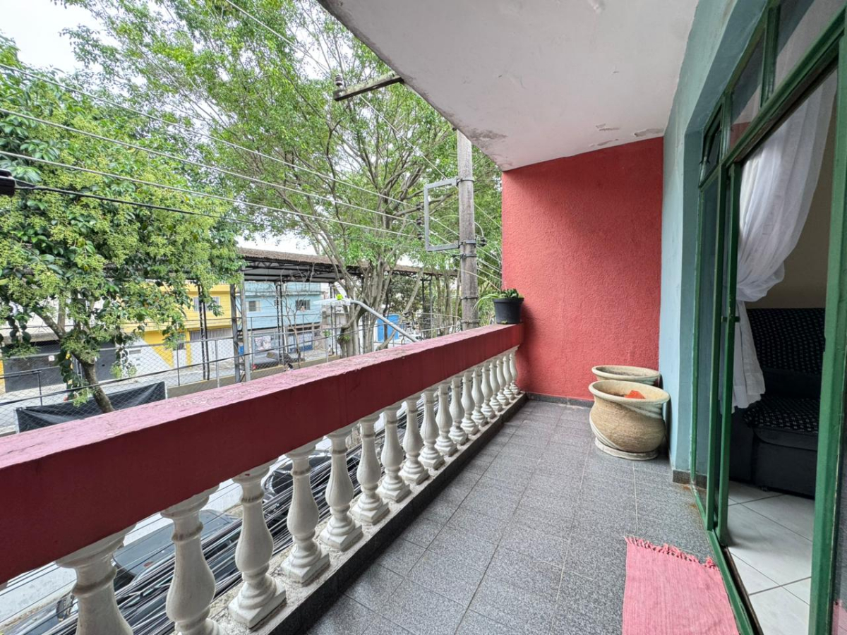 Casa, 4 quartos, 109 m² - Foto 5