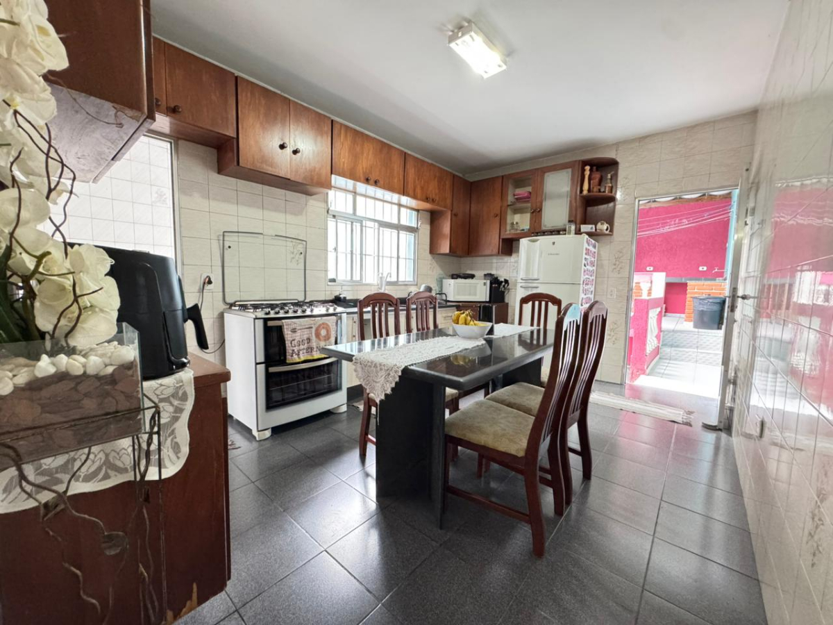 Casa, 4 quartos, 109 m² - Foto 6