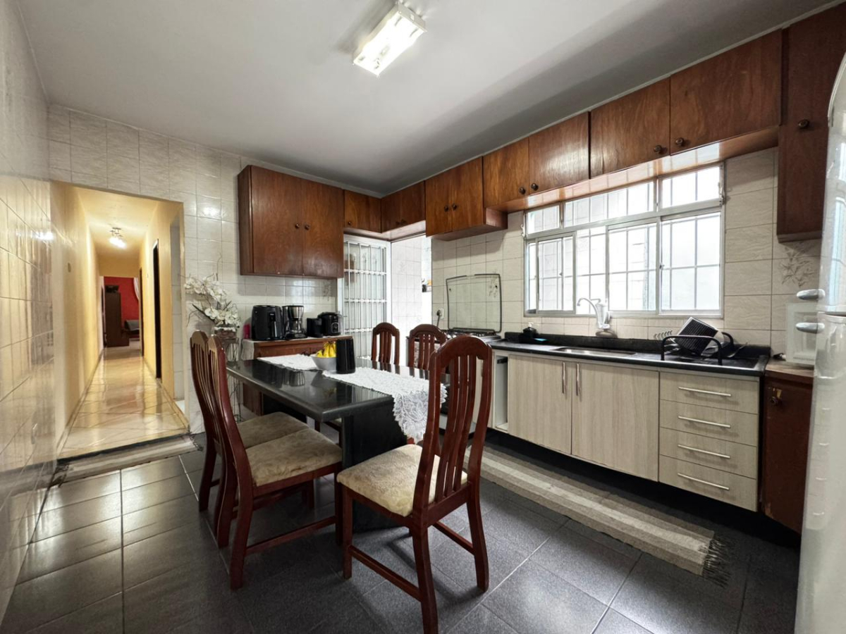 Casa, 4 quartos, 109 m² - Foto 7