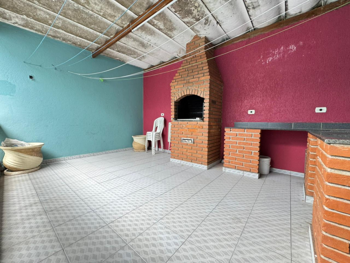 Casa, 4 quartos, 109 m² - Foto 8