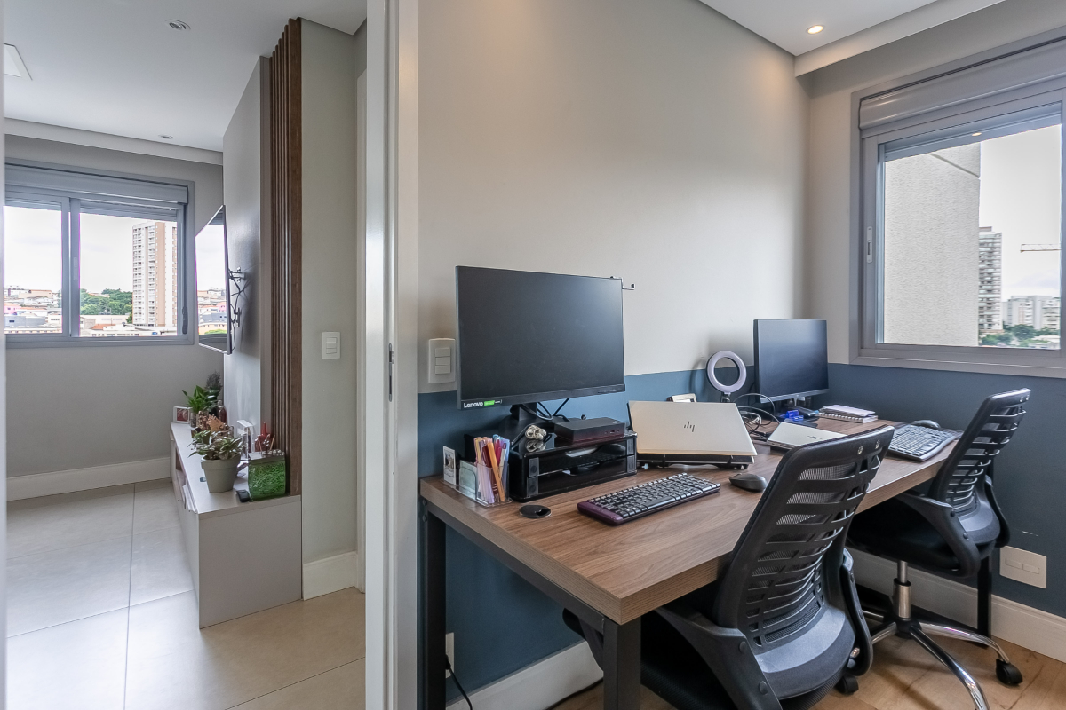 Apartamento, 2 quartos, 65 m² - Foto 13