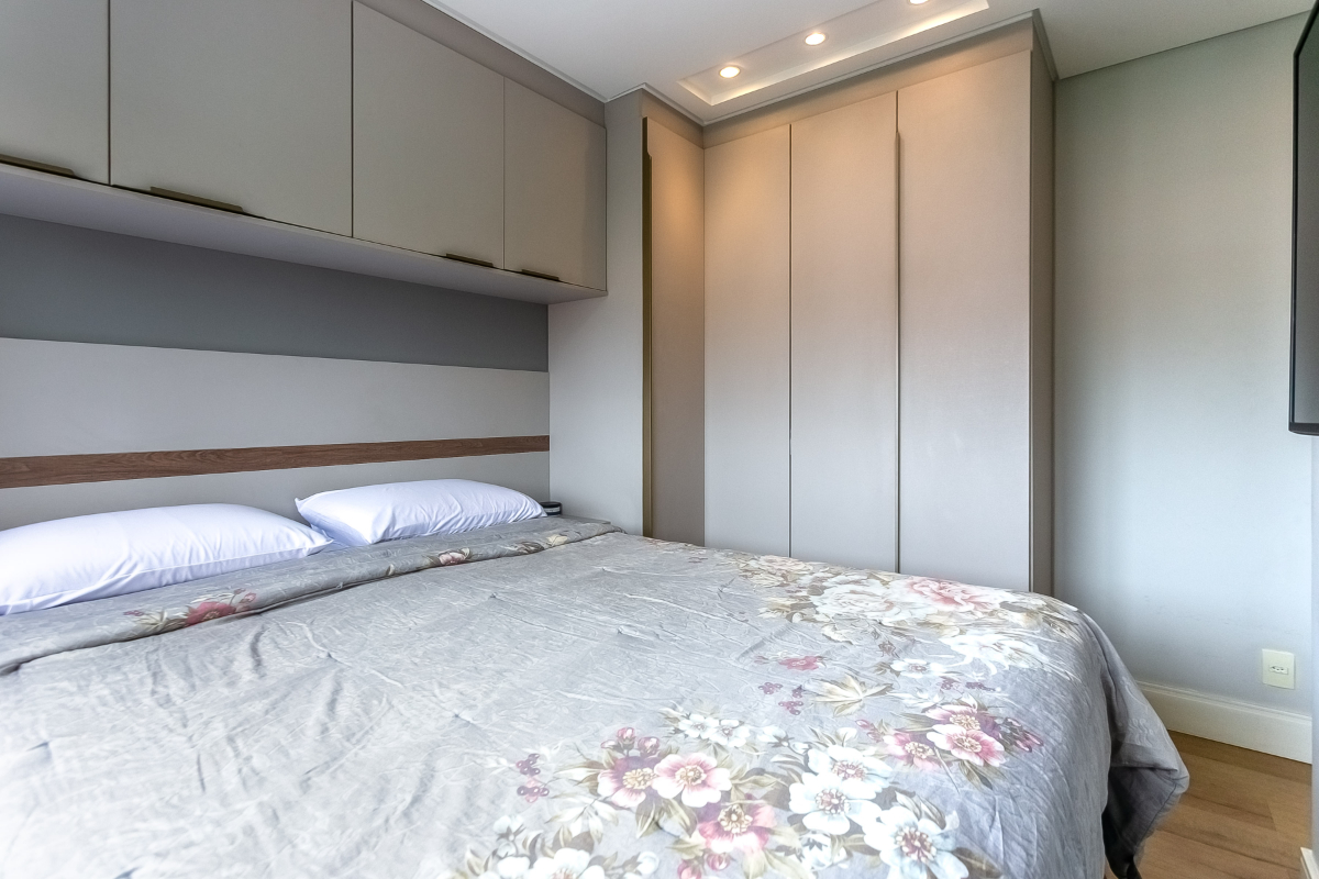 Apartamento, 2 quartos, 65 m² - Foto 17