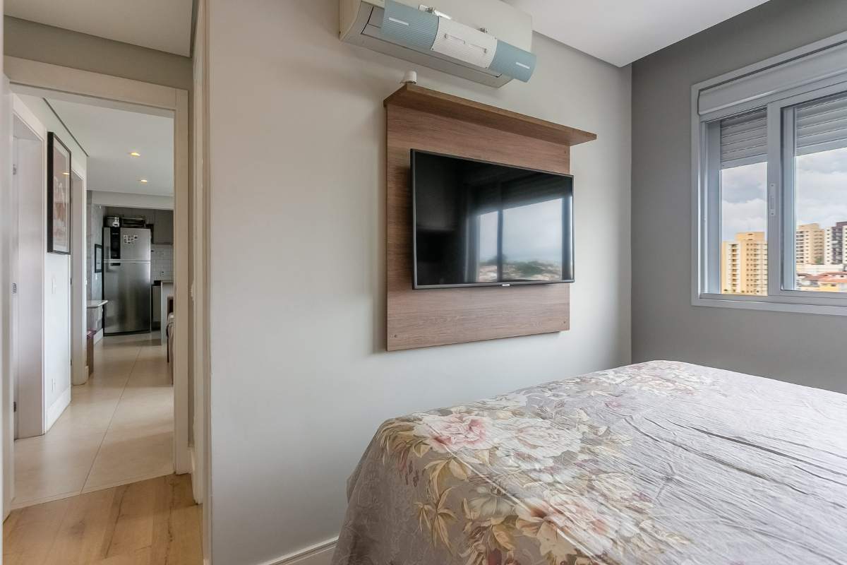 Apartamento, 2 quartos, 65 m² - Foto 19