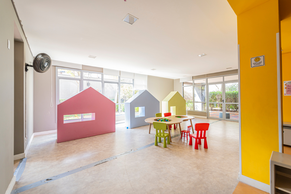 Apartamento, 2 quartos, 65 m² - Foto 21