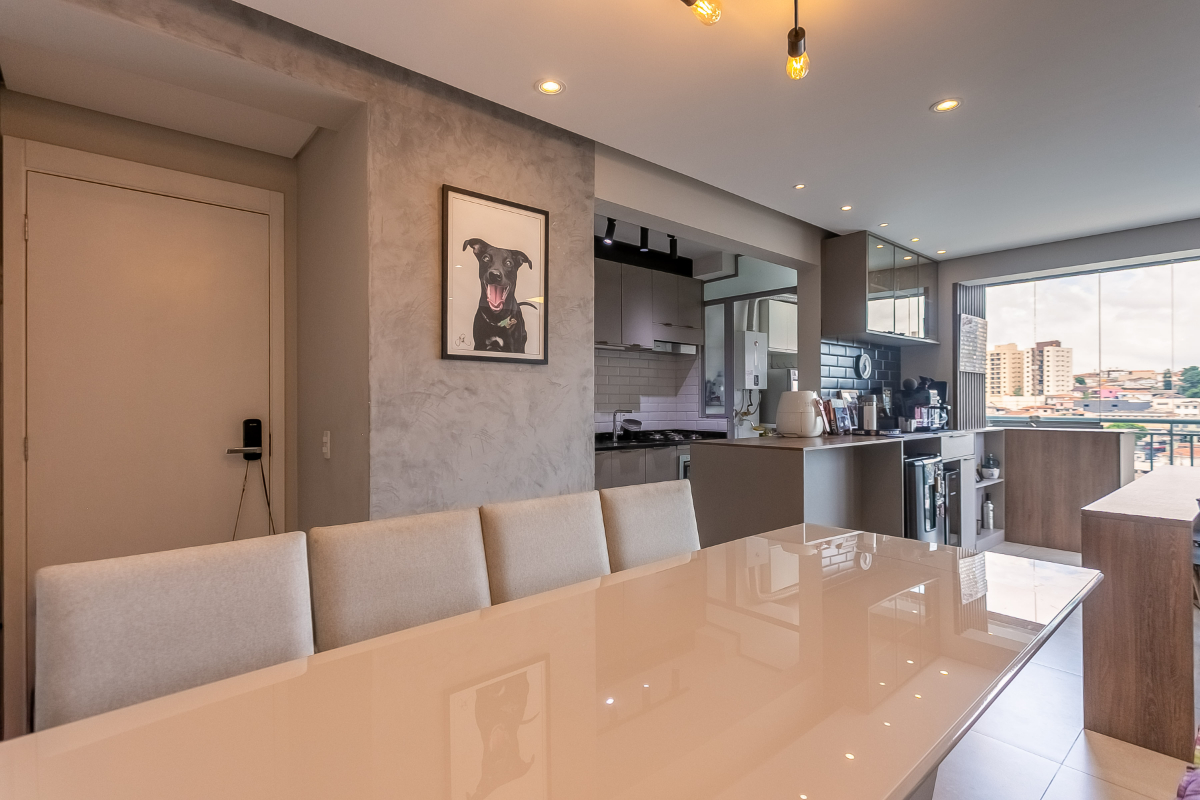 Apartamento, 2 quartos, 65 m² - Foto 5