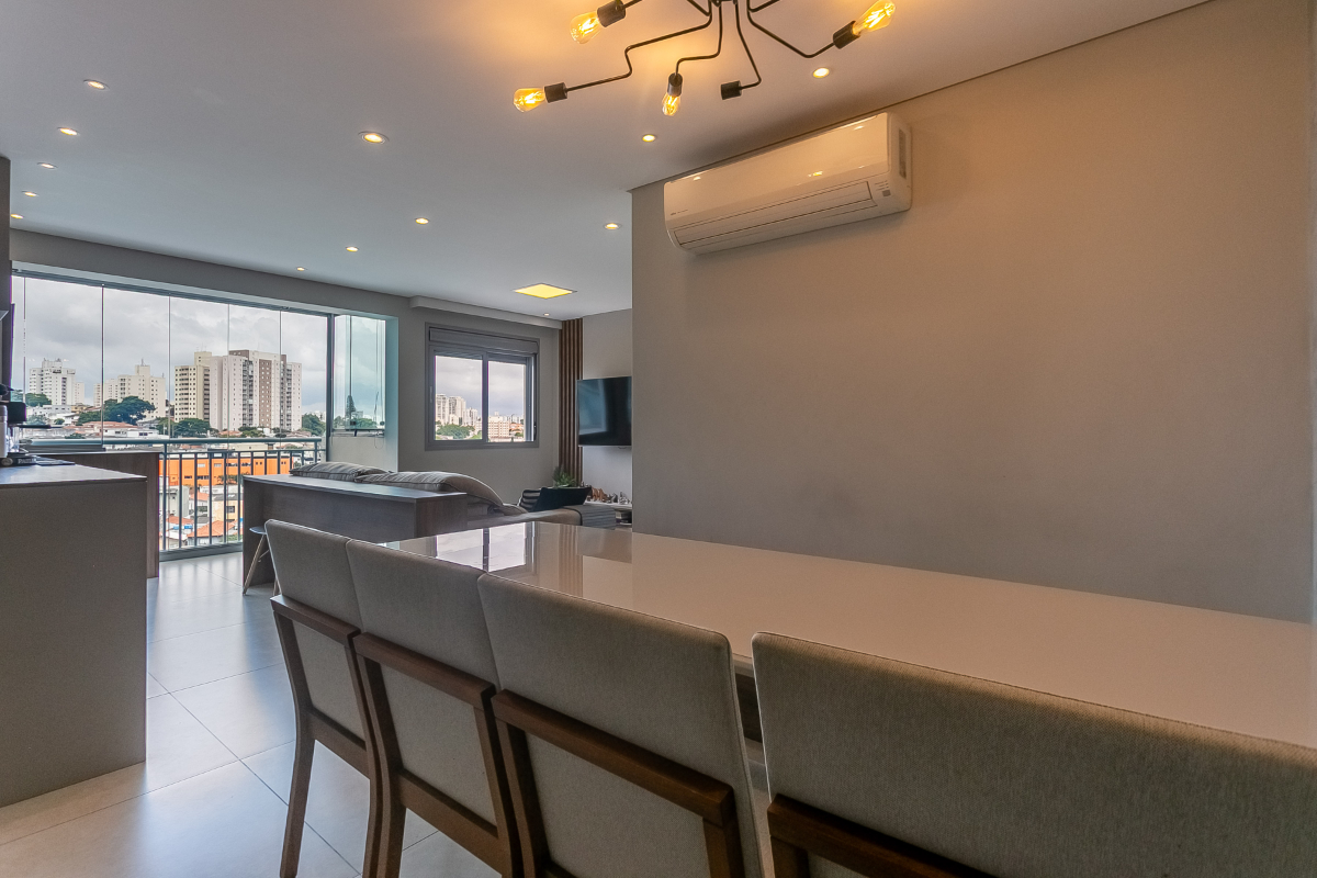 Apartamento, 2 quartos, 65 m² - Foto 6