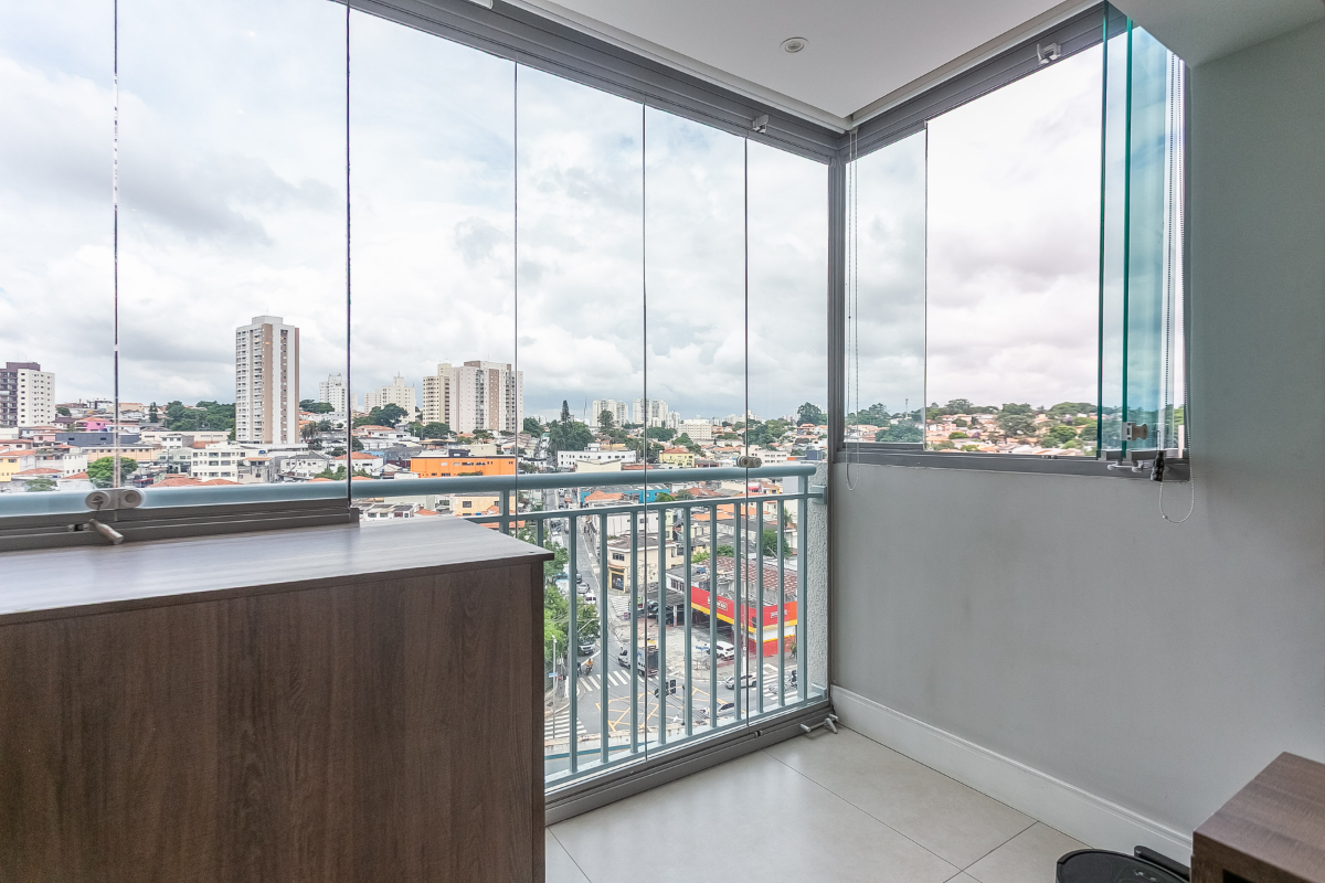Apartamento, 2 quartos, 65 m² - Foto 7