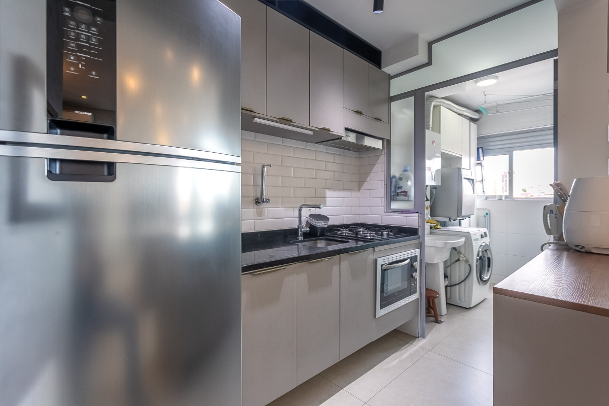 Apartamento, 2 quartos, 65 m² - Foto 8