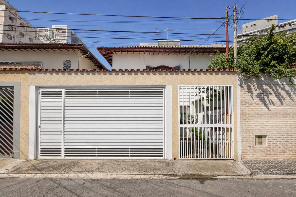 Casa, 3 quartos, 153 m² - Foto 1