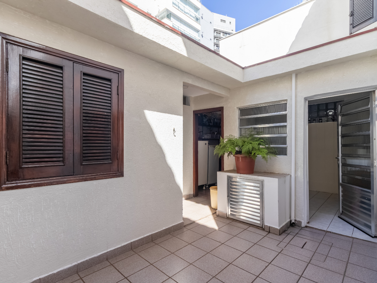 Casa, 3 quartos, 153 m² - Foto 20