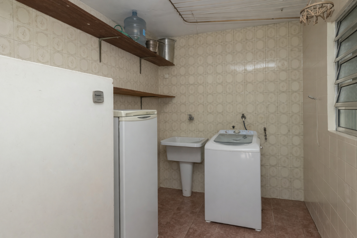 Casa, 3 quartos, 153 m² - Foto 21