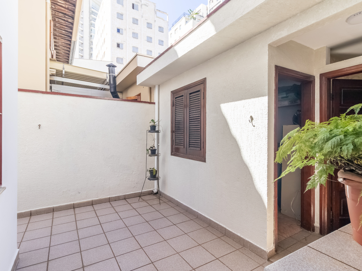 Casa, 3 quartos, 153 m² - Foto 23