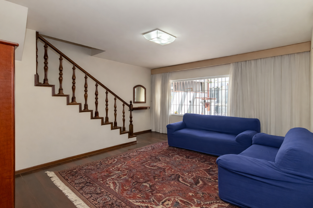Casa, 3 quartos, 153 m² - Foto 3