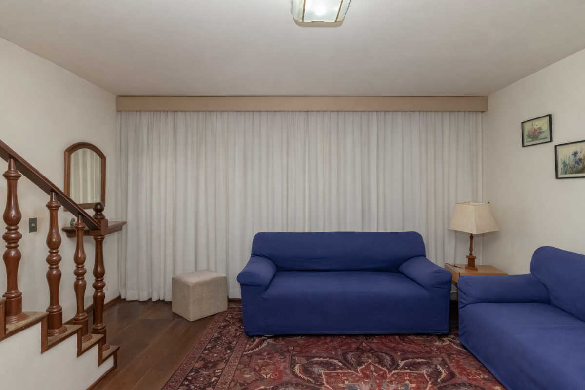 Casa, 3 quartos, 153 m² - Foto 4