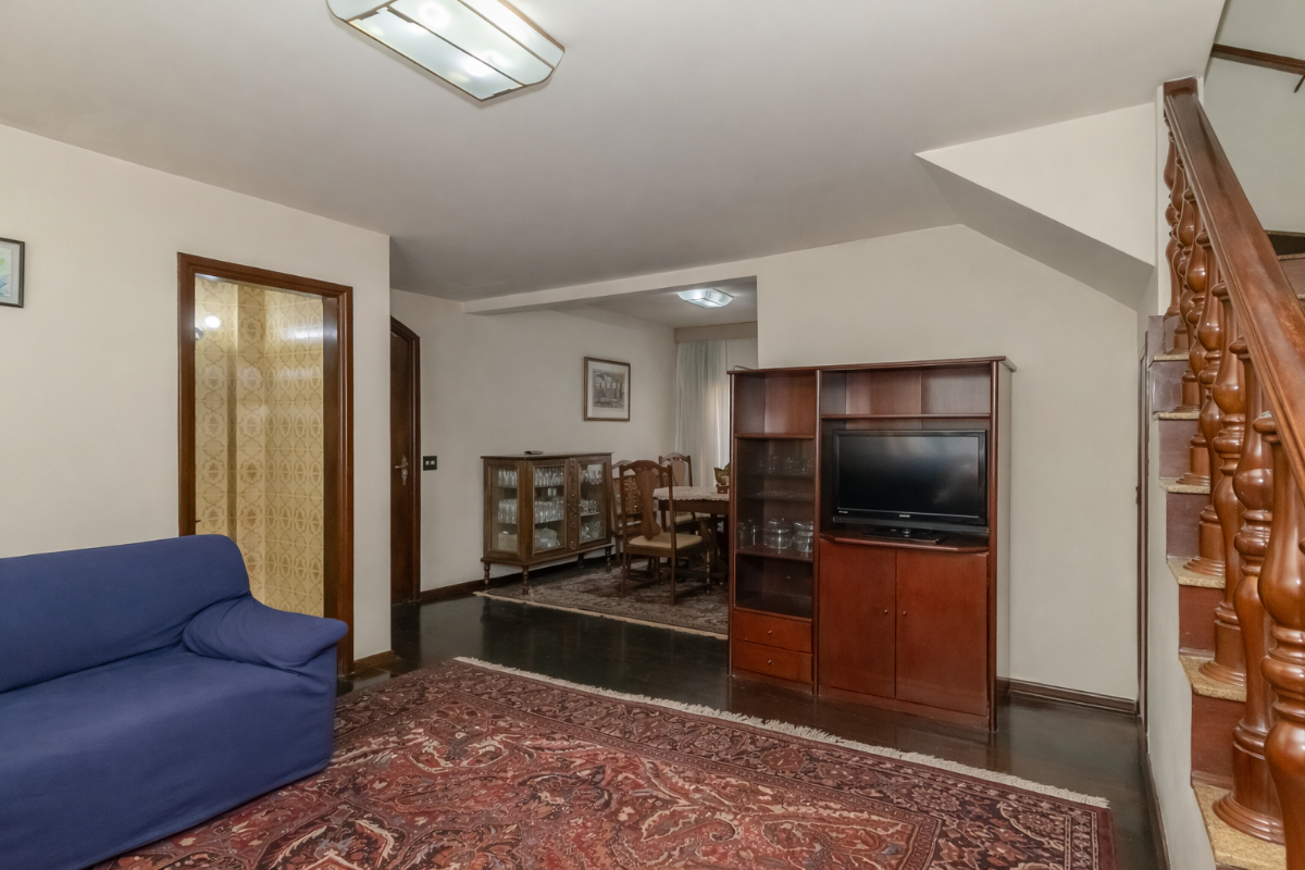 Casa, 3 quartos, 153 m² - Foto 5