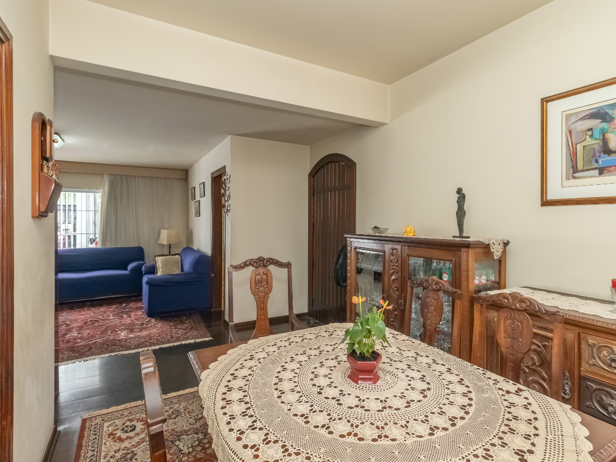 Casa, 3 quartos, 153 m² - Foto 9