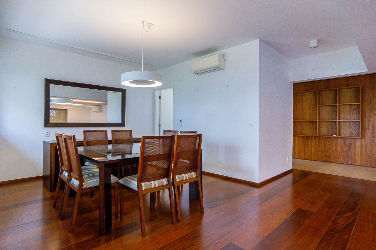 Apartamento, 3 quartos, 287 m² - Foto 2