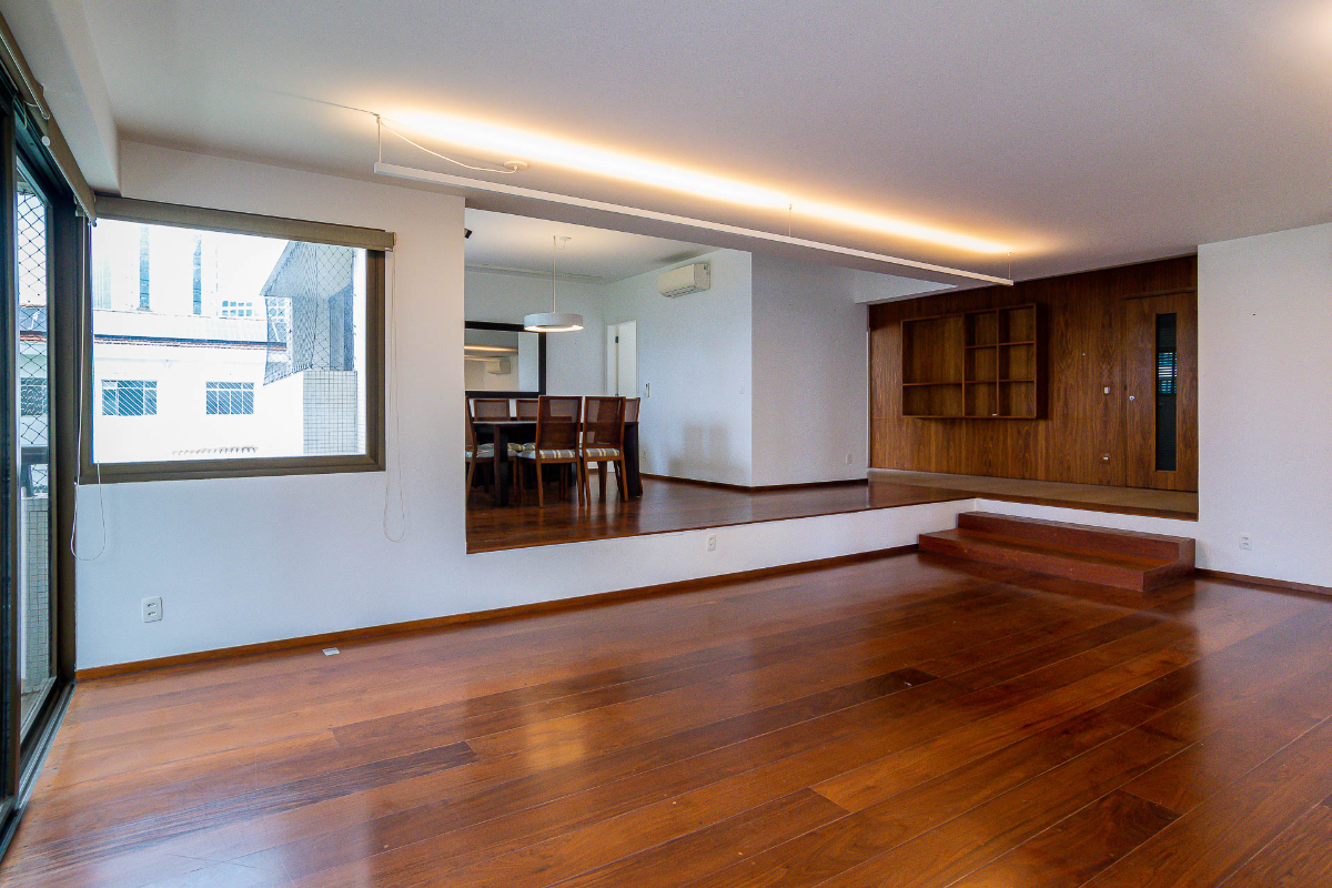 Apartamento, 3 quartos, 287 m² - Foto 3