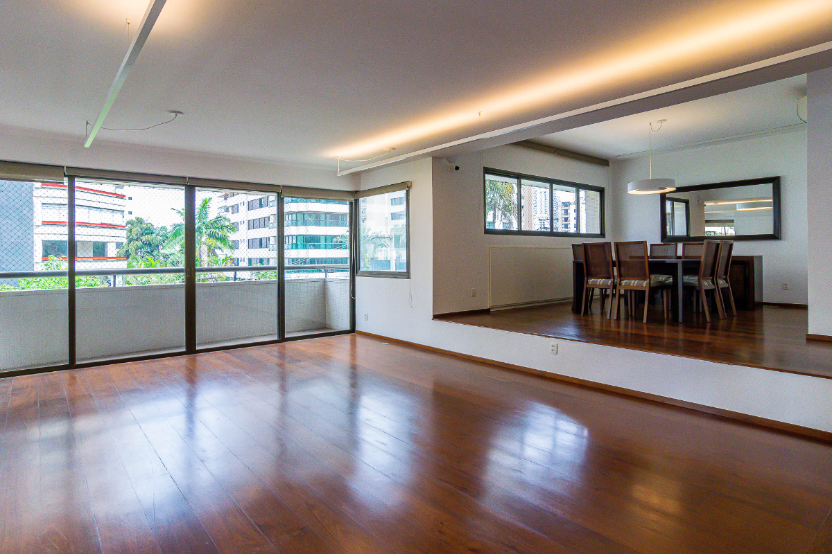 Apartamento, 3 quartos, 287 m² - Foto 5