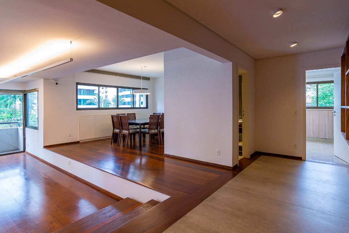 Apartamento, 3 quartos, 287 m² - Foto 6