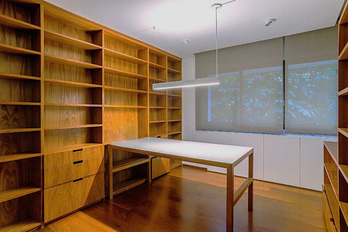 Apartamento, 3 quartos, 287 m² - Foto 8