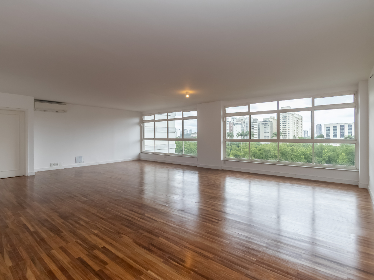 Apartamento, 3 quartos, 234 m² - Foto 5