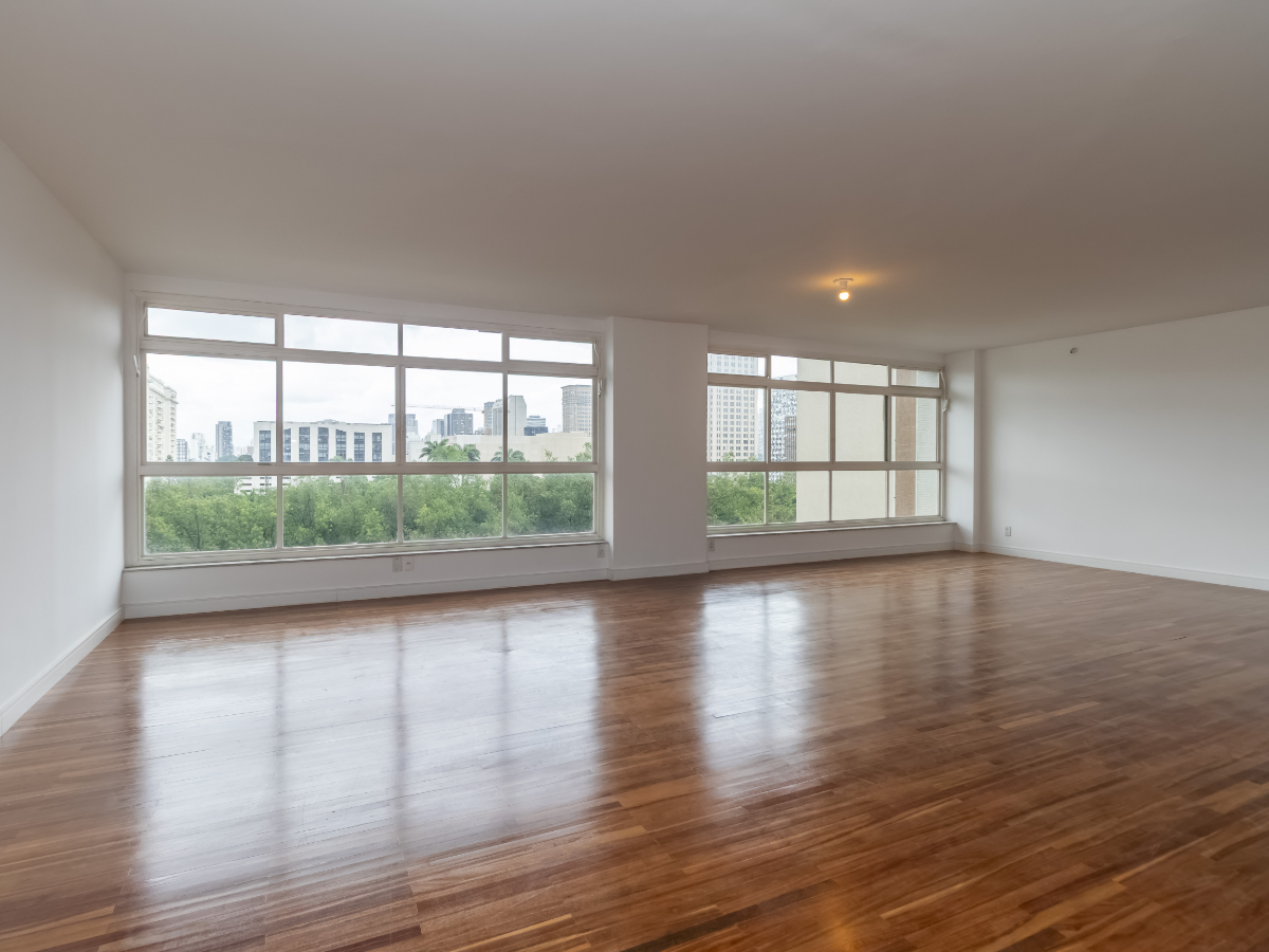 Apartamento, 3 quartos, 234 m² - Foto 6