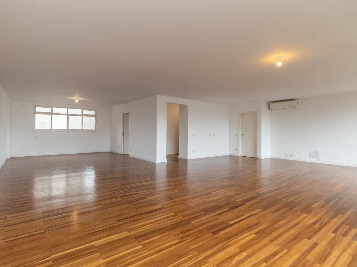 Apartamento, 3 quartos, 234 m² - Foto 8