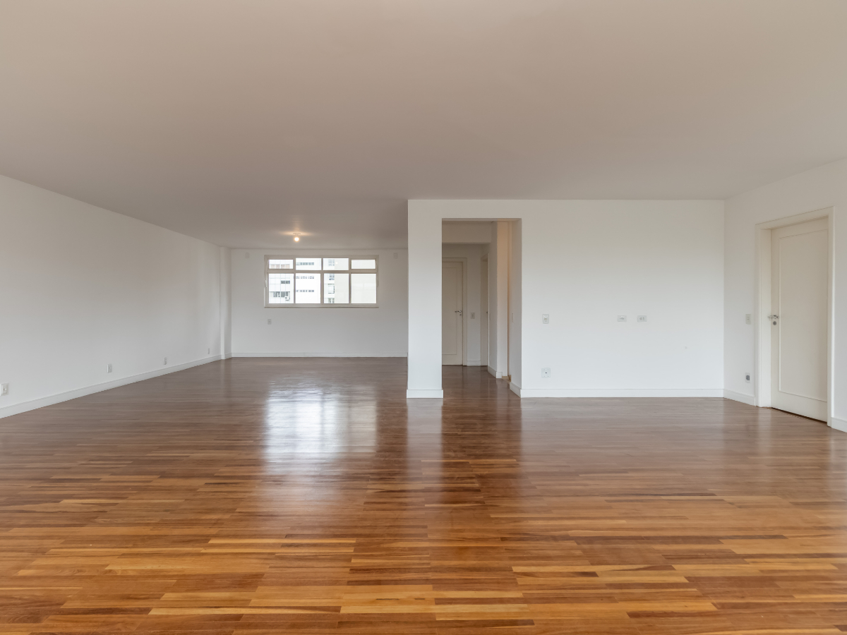 Apartamento, 3 quartos, 234 m² - Foto 9