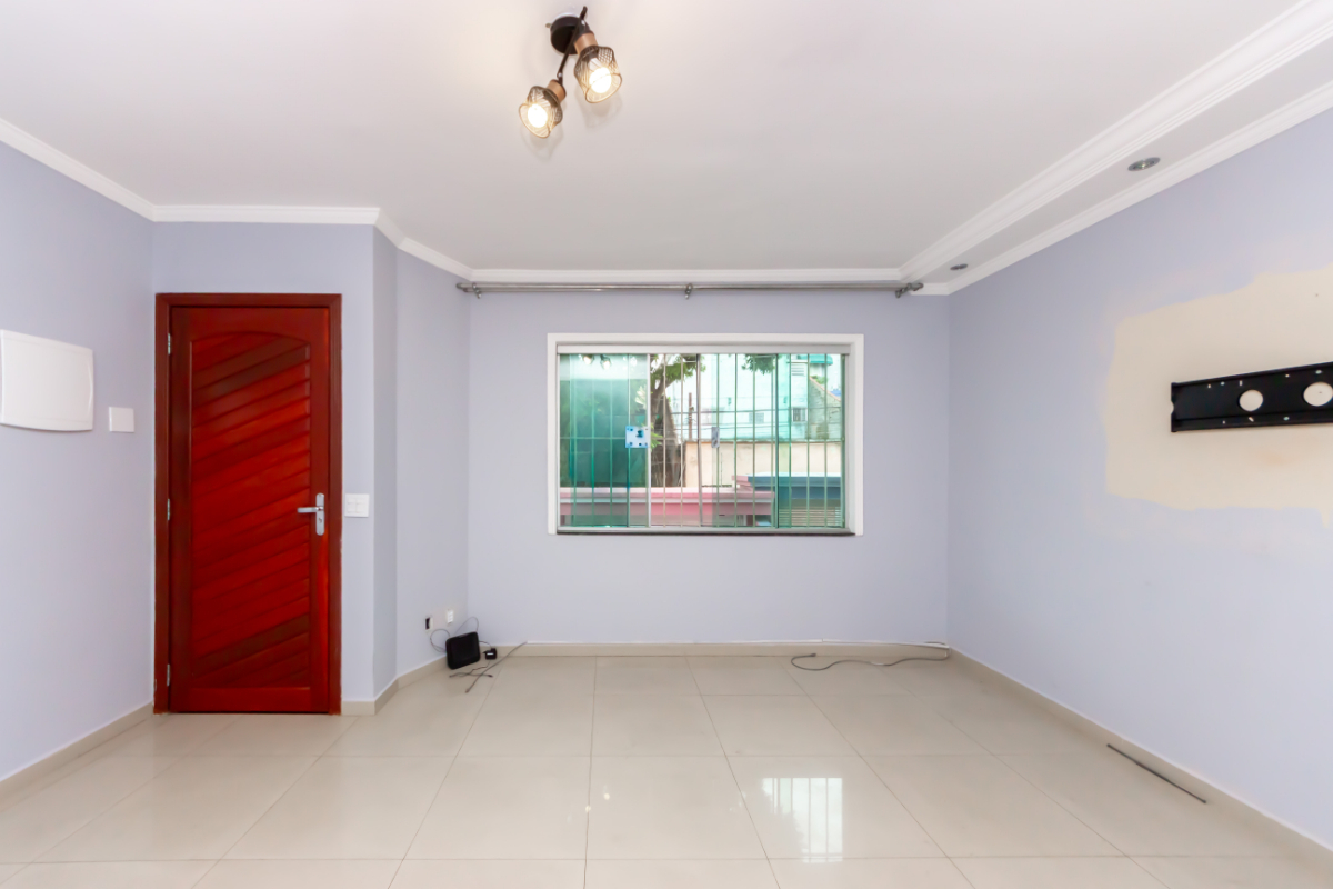 Casa, 3 quartos, 218 m² - Foto 1