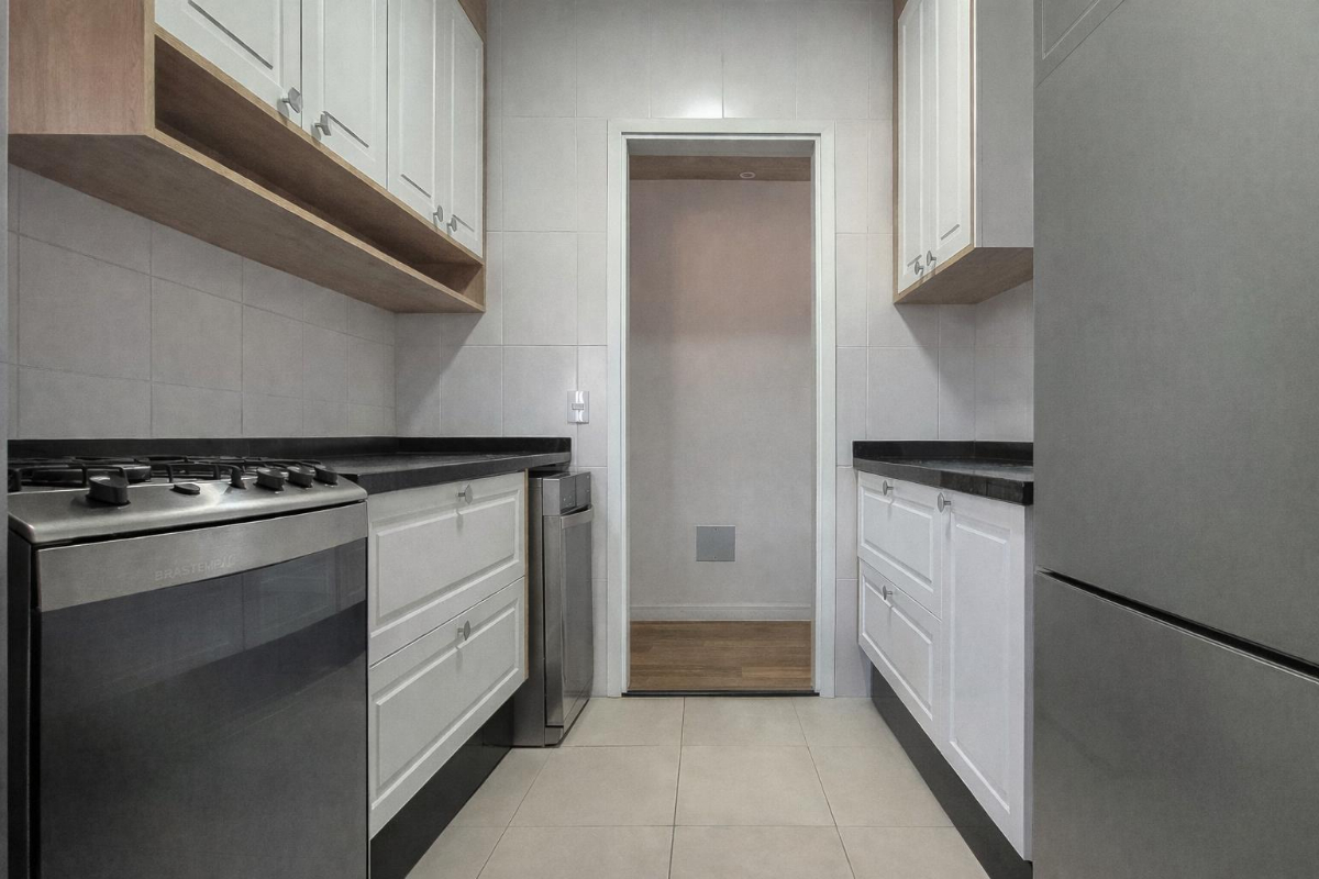 Apartamento, 3 quartos, 84 m² - Foto 5
