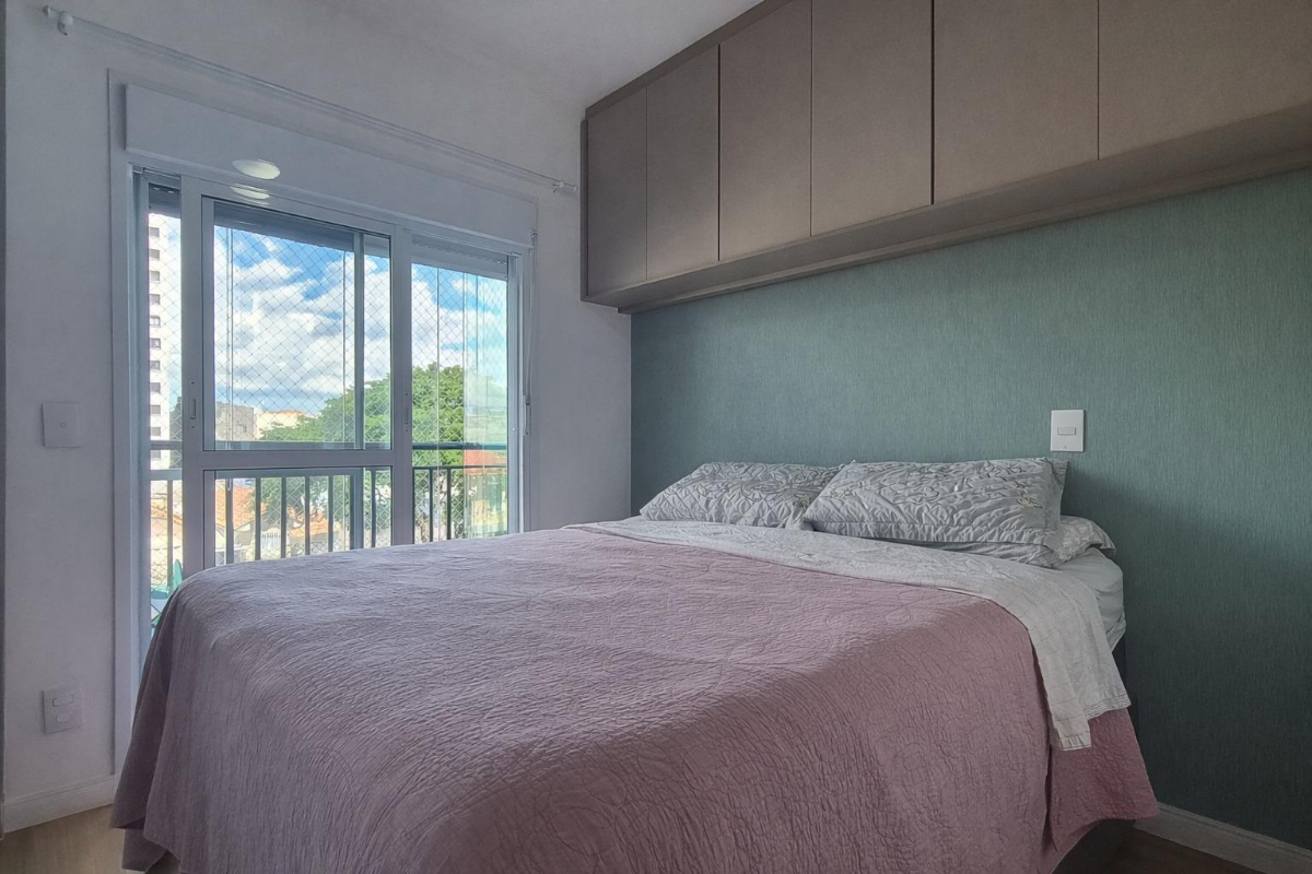 Apartamento, 3 quartos, 84 m² - Foto 10
