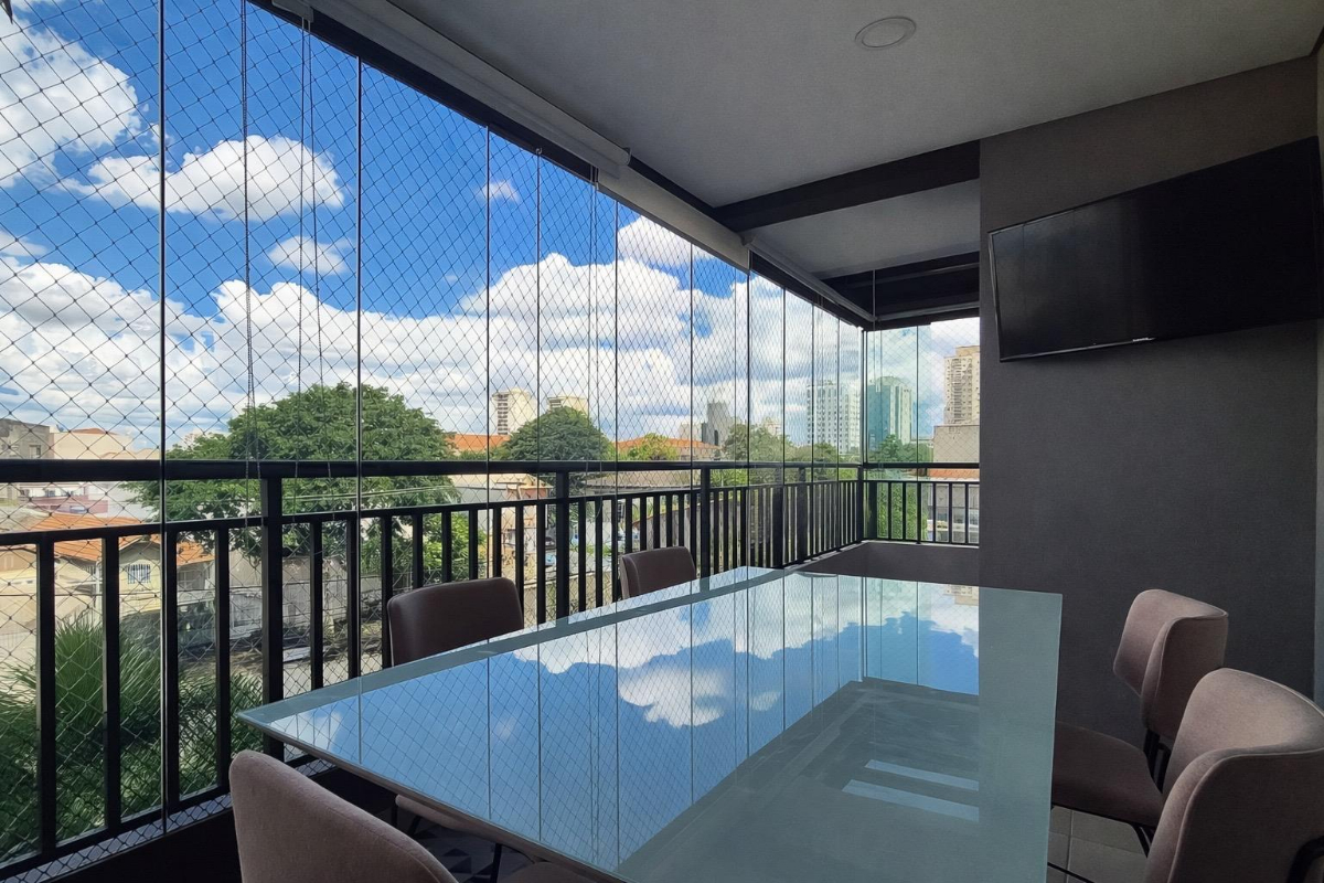 Apartamento, 3 quartos, 84 m² - Foto 1