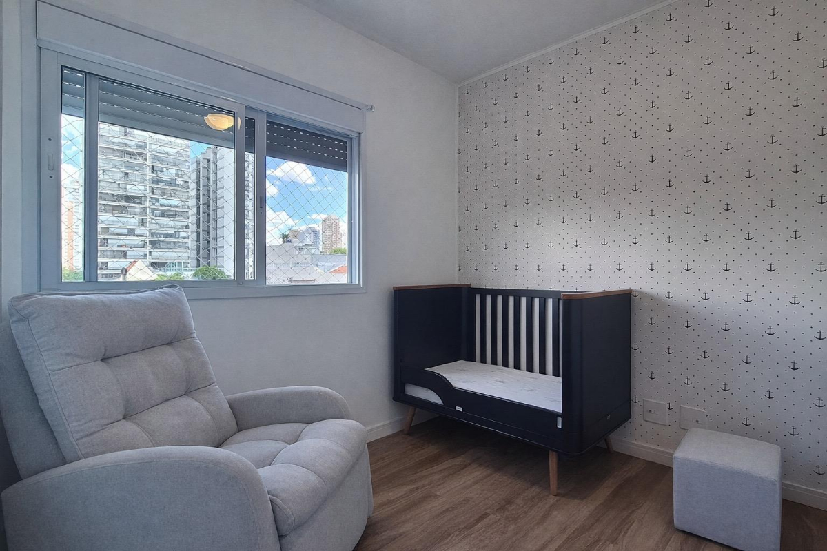 Apartamento, 3 quartos, 84 m² - Foto 12