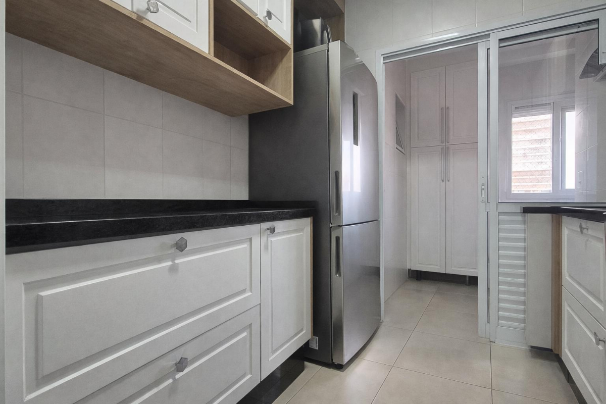 Apartamento, 3 quartos, 84 m² - Foto 4